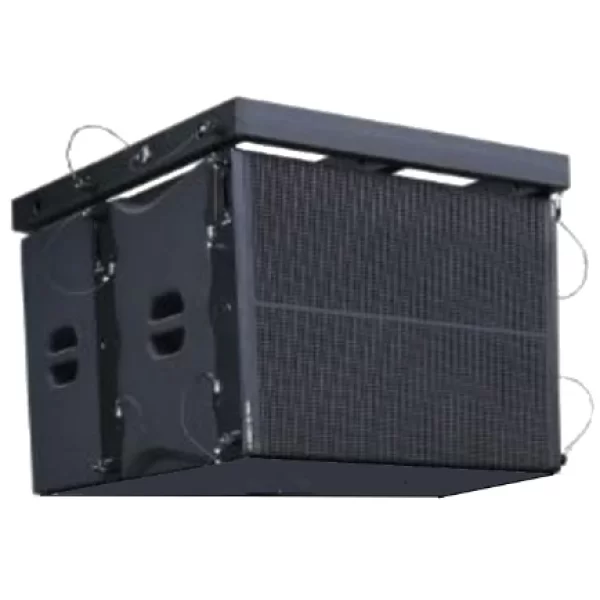 K.Meister KLM-118A 18 DSP Flyable Active Subwoofer 2600W 130-db