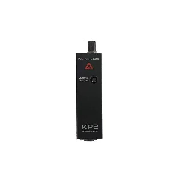 K.Meister KP-2 In-Ear Monitör Amfisi
