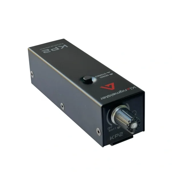 K.Meister KP-2 In-Ear Monitör Amfisi