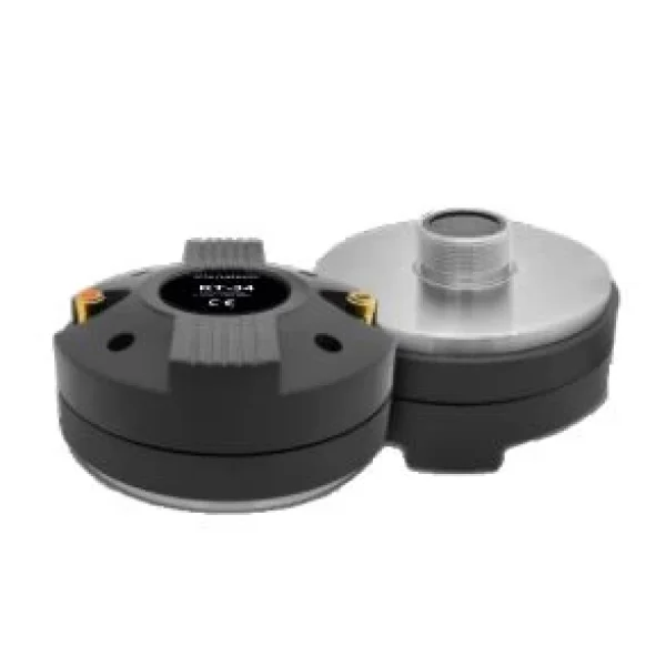 K.Meister KT44 Titanyum Tweeter Pasolu 44-mm. 120W 8-ohm