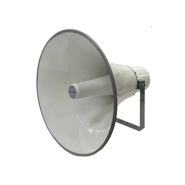 Klangmeister 500120 Aliminyum Horn Hoparlör 150W/16-ohm