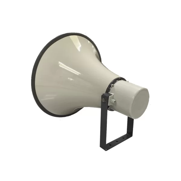 Klangmeister 500120 Aliminyum Horn Hoparlör 150W/16-ohm