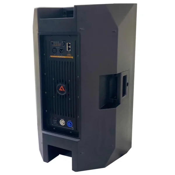 K.Meister MAC 15A Aktif 15 Kabin Hoparlör 1400W DSP