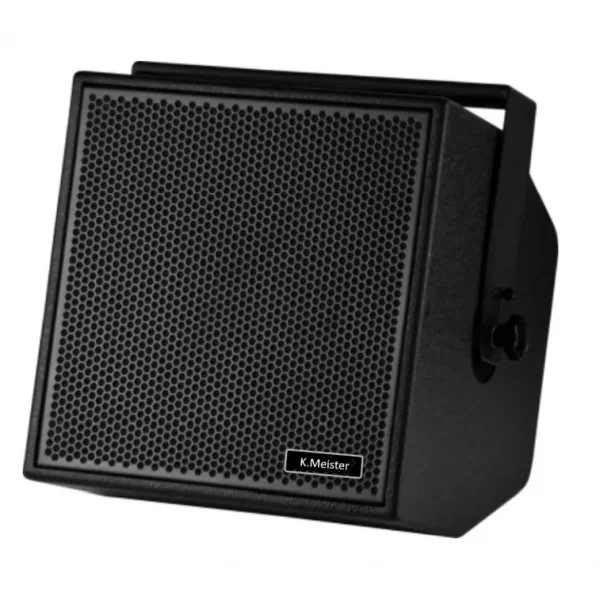 Klangmeister MIRA12 12 Pasif Coaxial Outdoor Hoparlör 350/prg 8-ohm