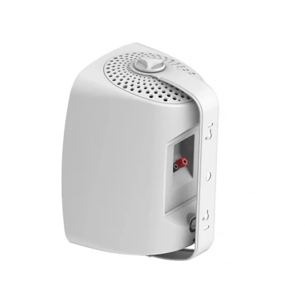 K.Meister OWS-6T XBASS 6.5″ Outdoor Duvar Hoparlörü 80W/8-ohm 40W/100V IP55