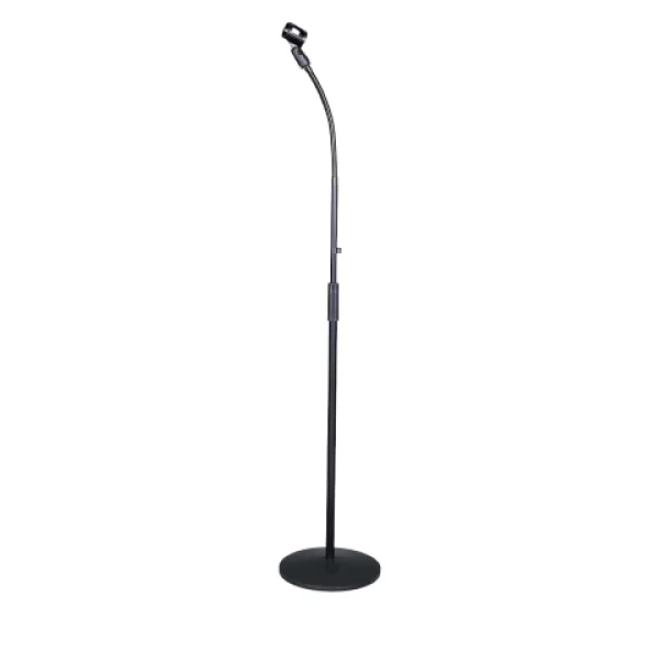 K.Meister STM-107 Tablalı Mikrofon Sehpası, Çevirmeli, 3.1 Kg