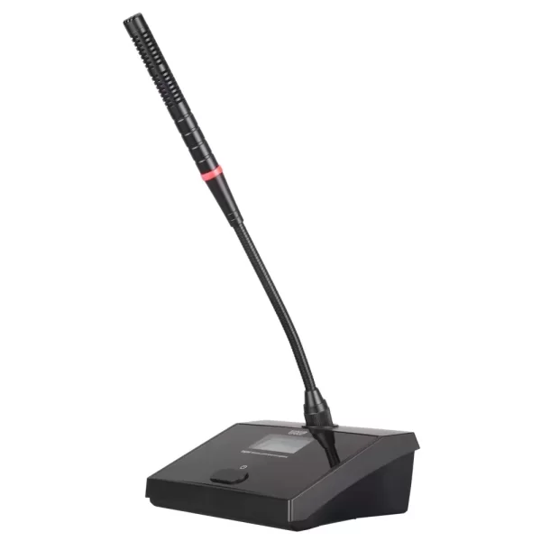 Klangmeister UW-3600 6 Mikrofonlu Mixlenmiş Kablosuz Mikrofon Seti