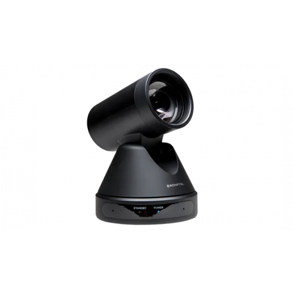 Konftel C50800 Hybrid PTZ Kameralı Video Konferans Sistemi, Büyük toplantılar için, 1080p görüntü, 72.5° görüntü açısı, 20+ katılımcı desteği