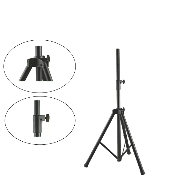 ST-600 Sağlam Kabin Sehpası
