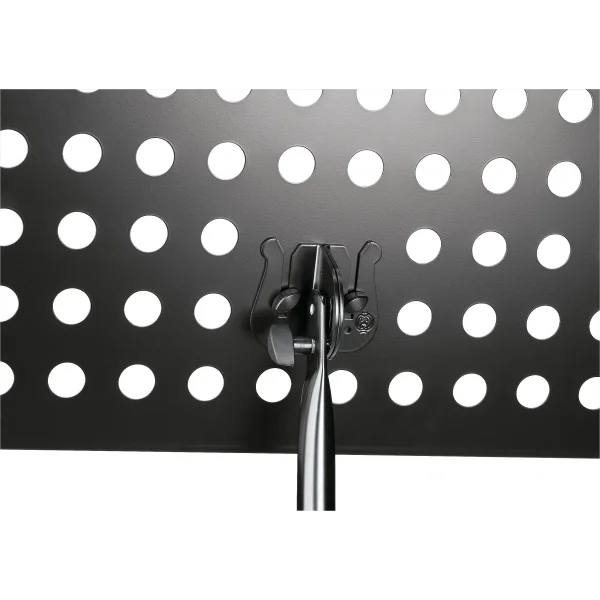 König & Meyer 12179-000-55 Nota Standı 61-108cm