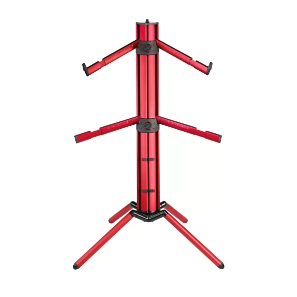 König & Meyer 18860-000-36 Spider Pro Org Standı Kırmızı Renk