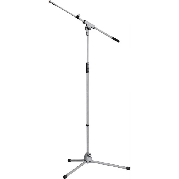König & Meyer 21080-300-87 Tripod Mikrofon Standı