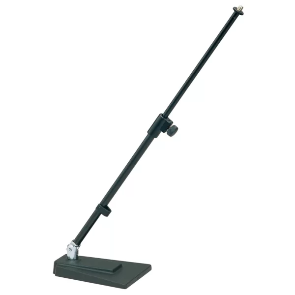 König & Meyer 23400-300-55 Masa Üstü Mikrofon Standı