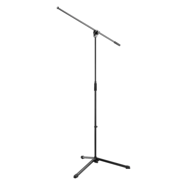 König & Meyer 25400-300-55 Konig Meyer Mikrofon Standı