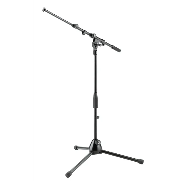 König & Meyer 25900-300-55 Kısa Mikrofon Sehpası