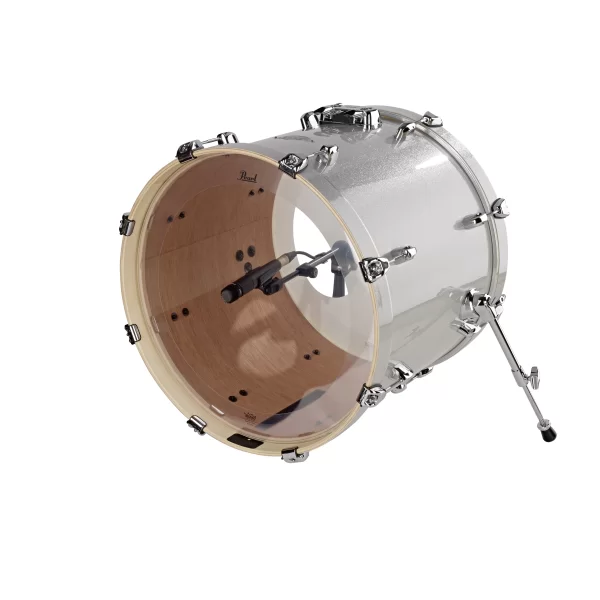 König & Meyer 25993-300-55 Kısa Mikrofon Standı