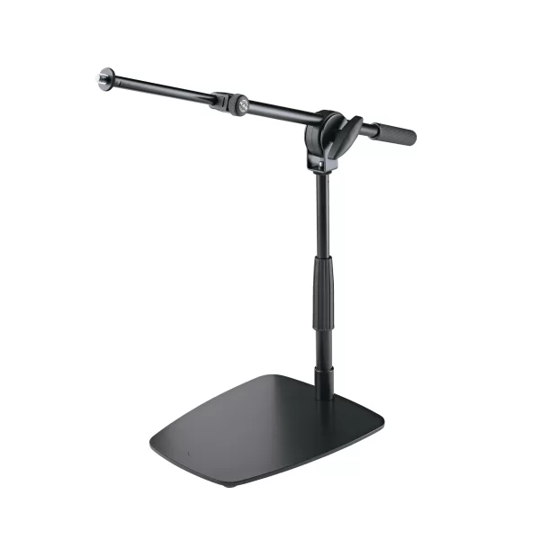 König & Meyer 25993-300-55 Kısa Mikrofon Standı