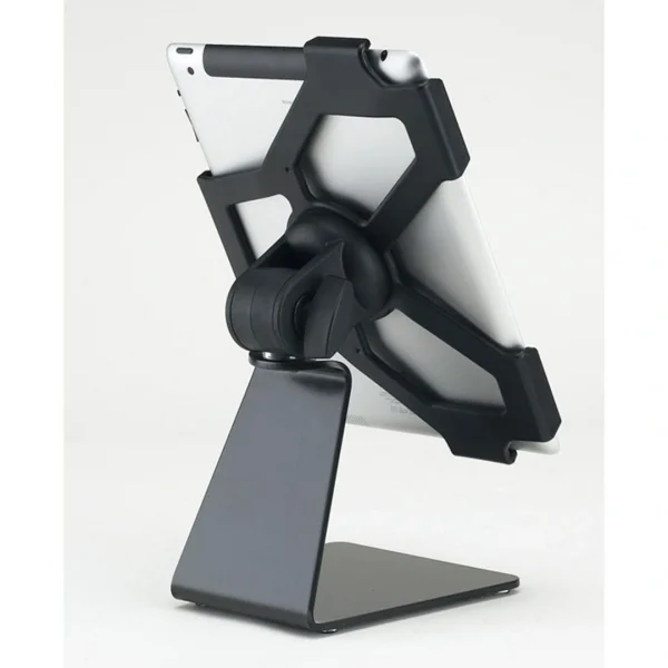 König & Meyer 19752-000-55 iPad2 için yüksek kaliteli masa standi
