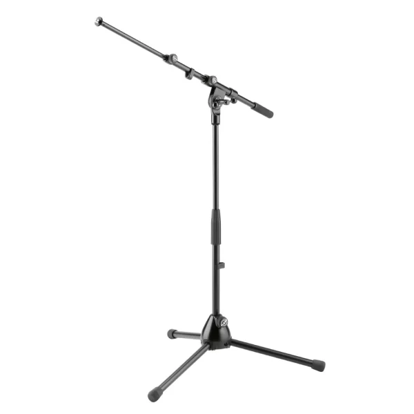 König & Meyer 25900-300-55 Kısa Mikrofon Sehpası