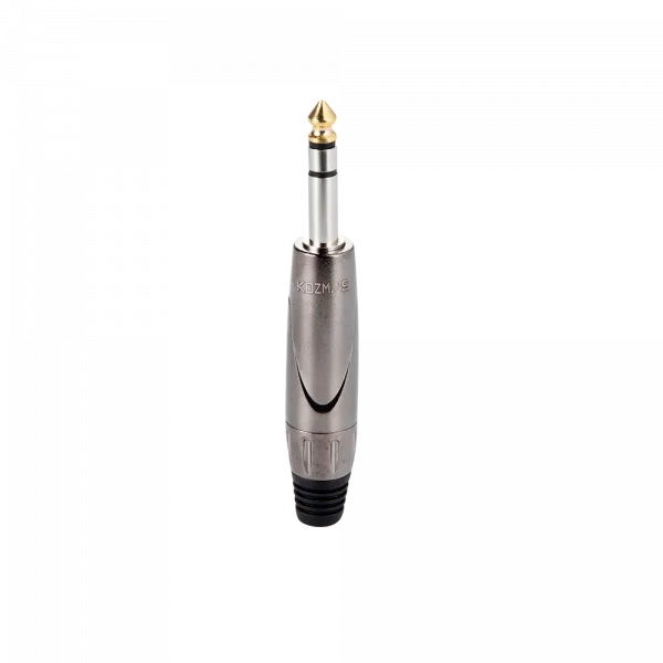 Kozmos CJ3M006 / Stereo TRS 6,35mm Jak