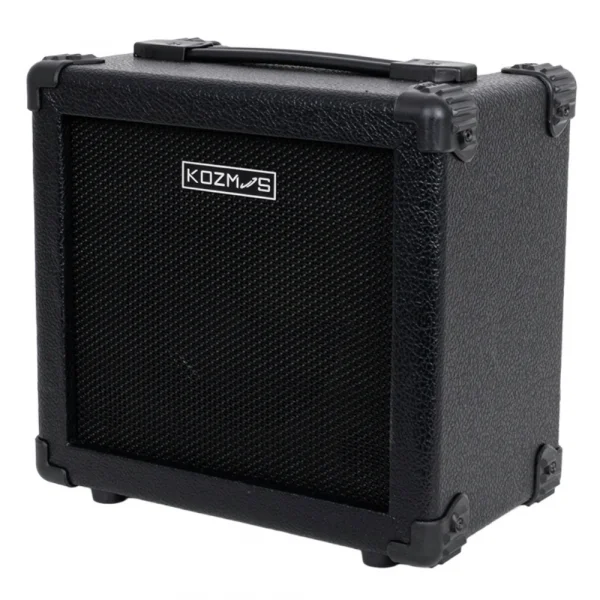 KOZMOS DeepTone-15 Bas Gitar Amfisi