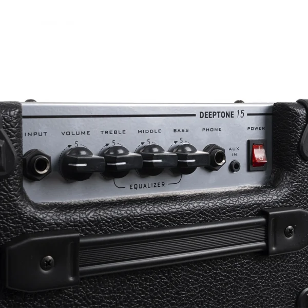 KOZMOS DeepTone-15 Bas Gitar Amfisi