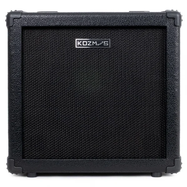 KOZMOS DeepTone-15 Bas Gitar Amfisi