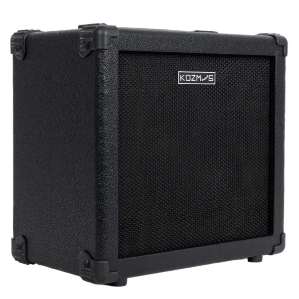 KOZMOS DeepTone-25 Bas Gitar Amfisi