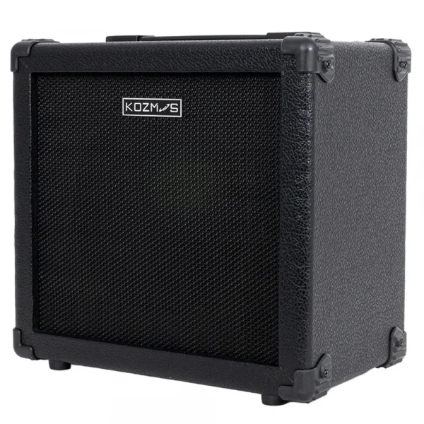 KOZMOS DeepTone-25 Bas Gitar Amfisi