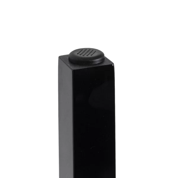 KOZMOS DX15-BK Ayarlı Piyano Taburesi - Siyah