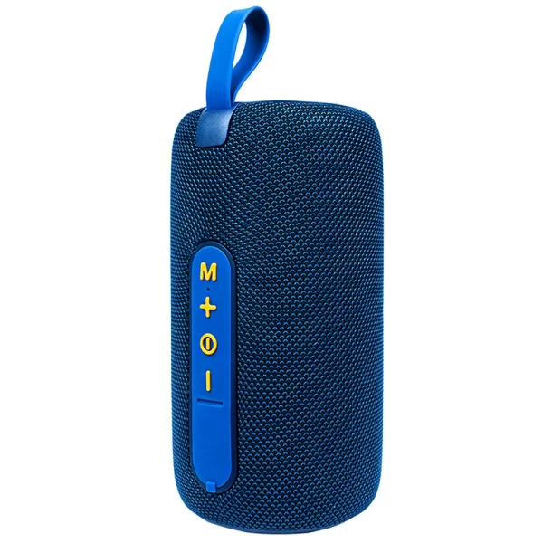 KOZMOS FB-P301B-BL Bluetooth Hoparlör Mavi
