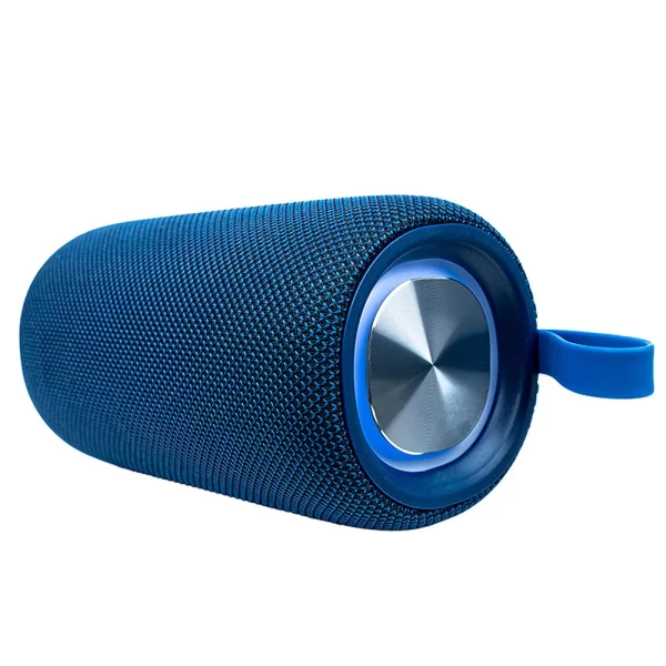KOZMOS FB-P301B-BL Bluetooth Hoparlör Mavi
