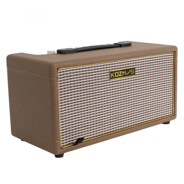 KOZMOS Flare-20 Dahili Efektli Elektro Gitar Amfisi