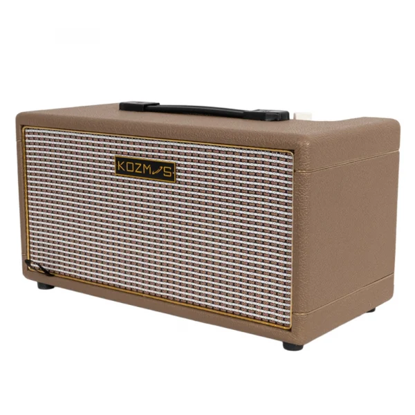 KOZMOS Flare-20 Dahili Efektli Elektro Gitar Amfisi