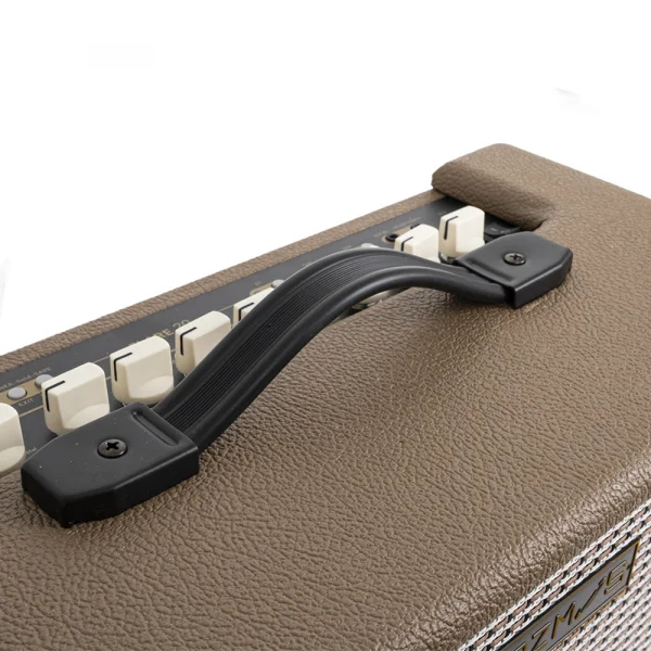 KOZMOS Flare-20 Dahili Efektli Elektro Gitar Amfisi