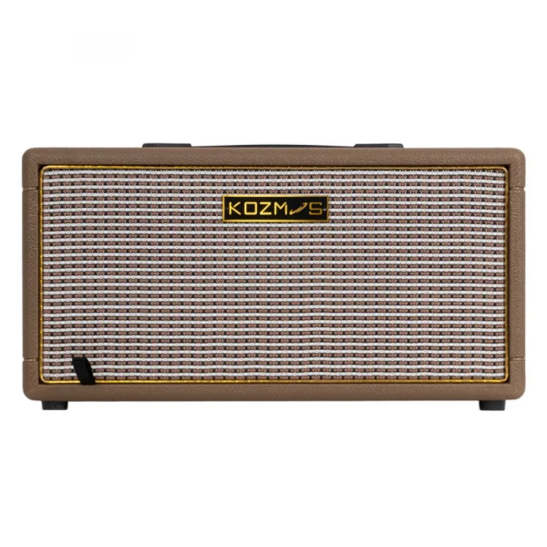 KOZMOS Flare-20 Dahili Efektli Elektro Gitar Amfisi