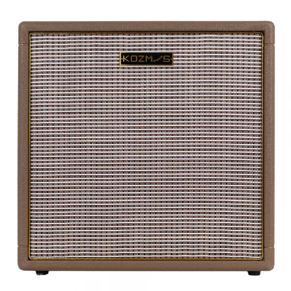 KOZMOS Flare-40 Dahili Efektli Elektro Gitar Amfisi