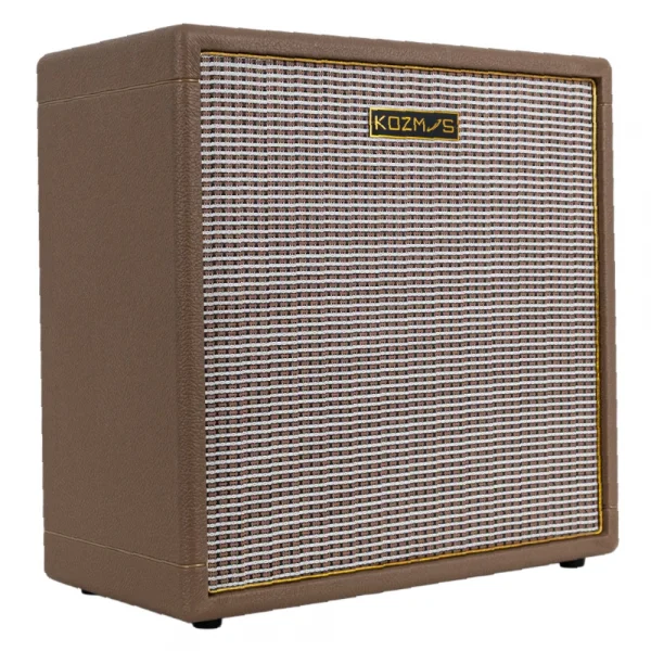 KOZMOS Flare-40 Dahili Efektli Elektro Gitar Amfisi