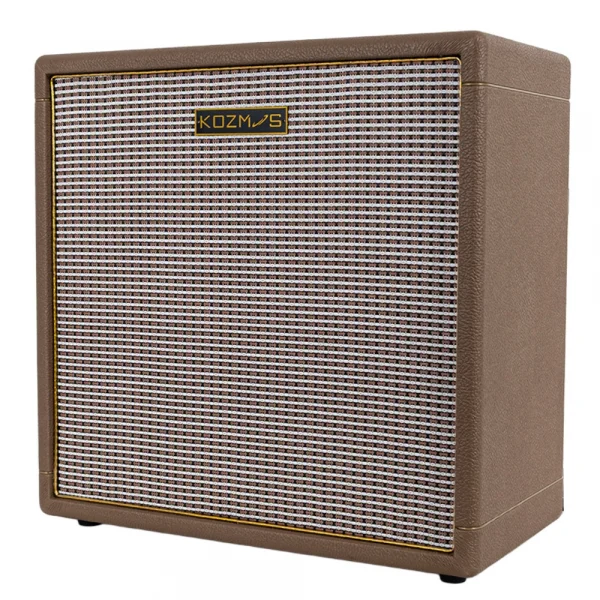 KOZMOS Flare-40 Dahili Efektli Elektro Gitar Amfisi