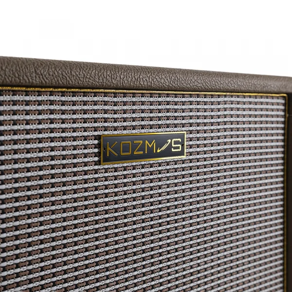 KOZMOS Flare-40 Dahili Efektli Elektro Gitar Amfisi