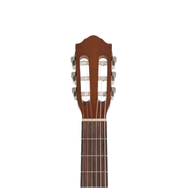 KOZMOS IC-100 4/4 LCE NA Solak Elektro Klasik Gitar