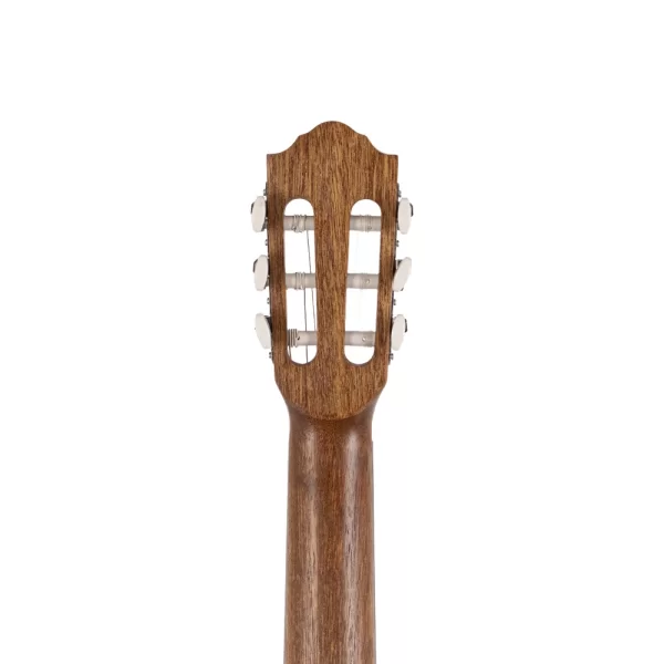 KOZMOS IC-100 4/4 LCE NA Solak Elektro Klasik Gitar