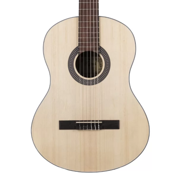 KOZMOS IC-100 4/4 LNA Solak Klasik Gitar