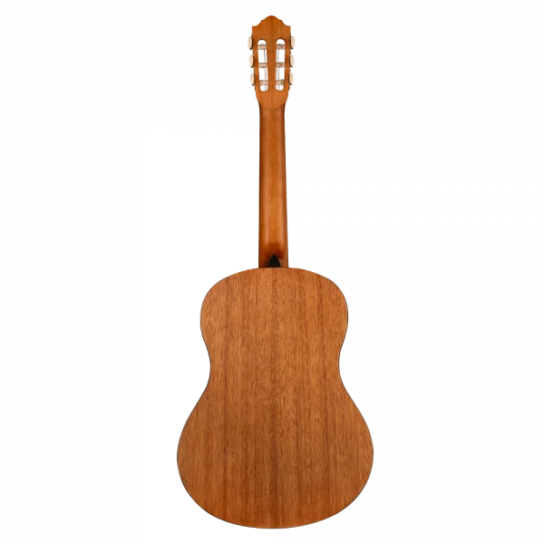 KOZMOS IC-100 NA / Natural Klasik Gitar