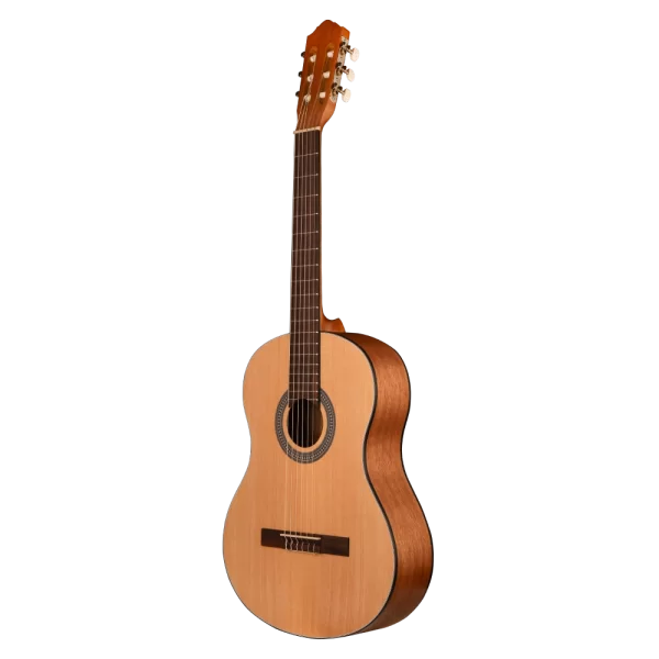 KOZMOS IC-100 NA / Natural Klasik Gitar
