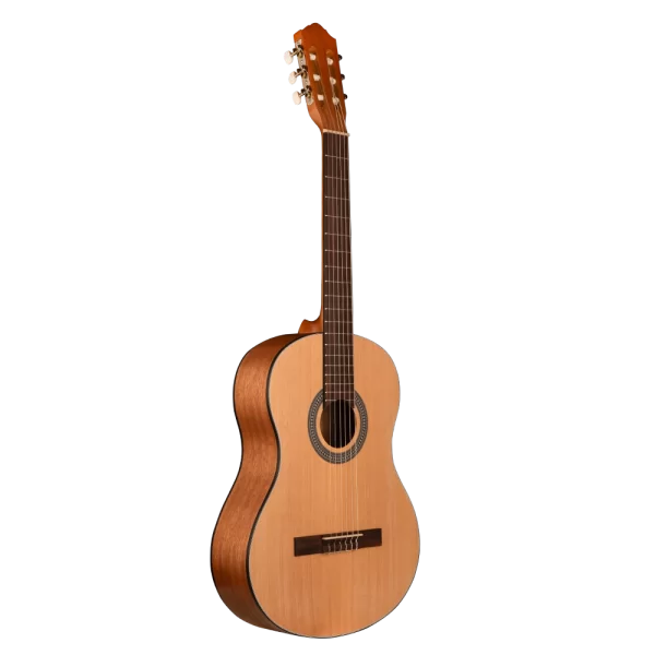KOZMOS IC-100 NA / Natural Klasik Gitar