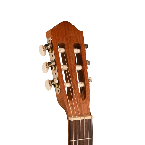 Kozmos IC-100CE NAT / Mat Elektro Klasik Gitar