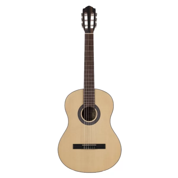 KOZMOS IC-100G 4/4 DNA Klasik Gitar