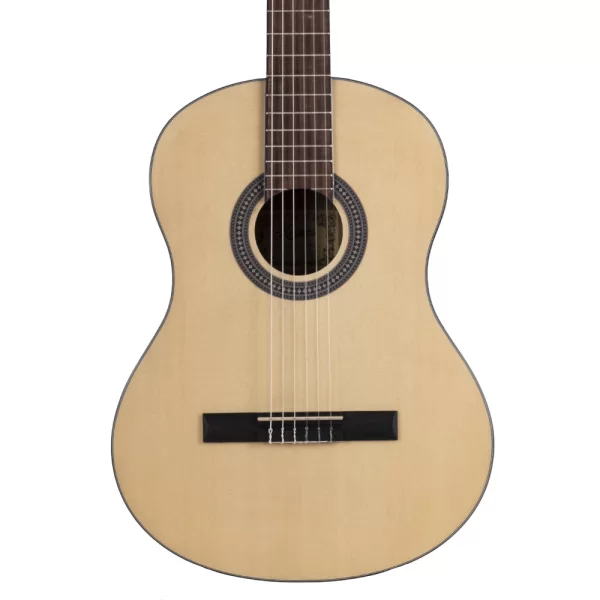 KOZMOS IC-100G 4/4 DNA Klasik Gitar
