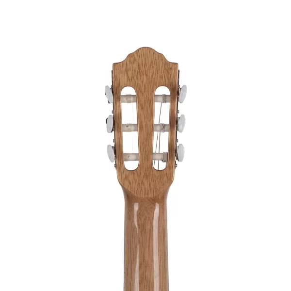 KOZMOS IC-100G 4/4 DNA Klasik Gitar